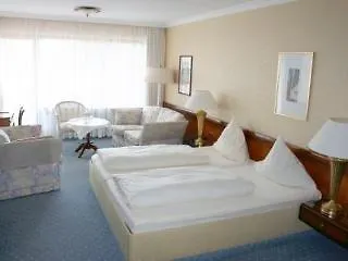 Hotel La Maison Germany