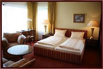 Hotel La Maison